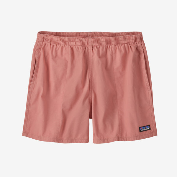 Patagonia pink sale shorts