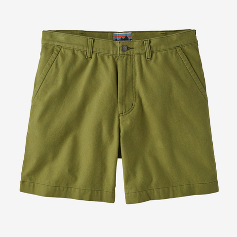 Men's Heritage Stand Up® Shorts - 7