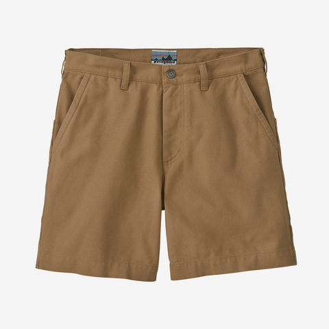 Men's Heritage Stand Up® Shorts - 7