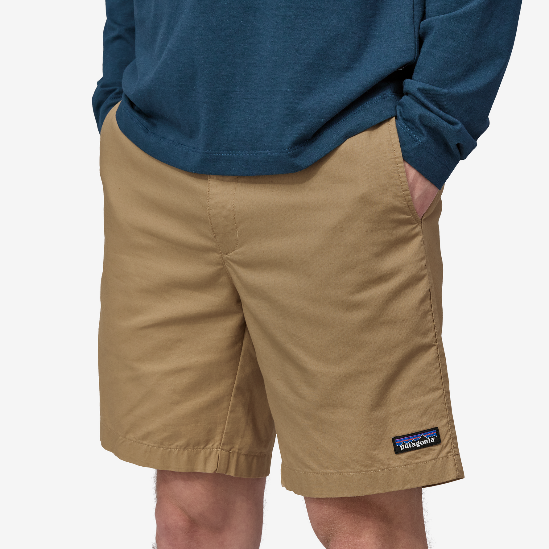 Patagonia mens hemp shorts store