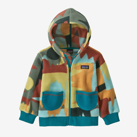 Hooded synchilla deals