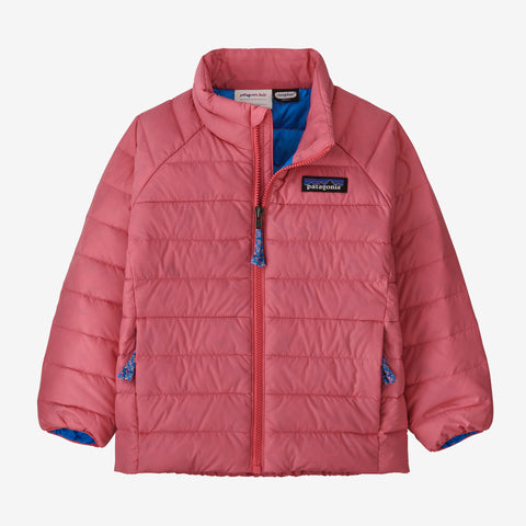 Patagonia deals baby jacket