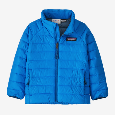 Baby outdoor jacket shop