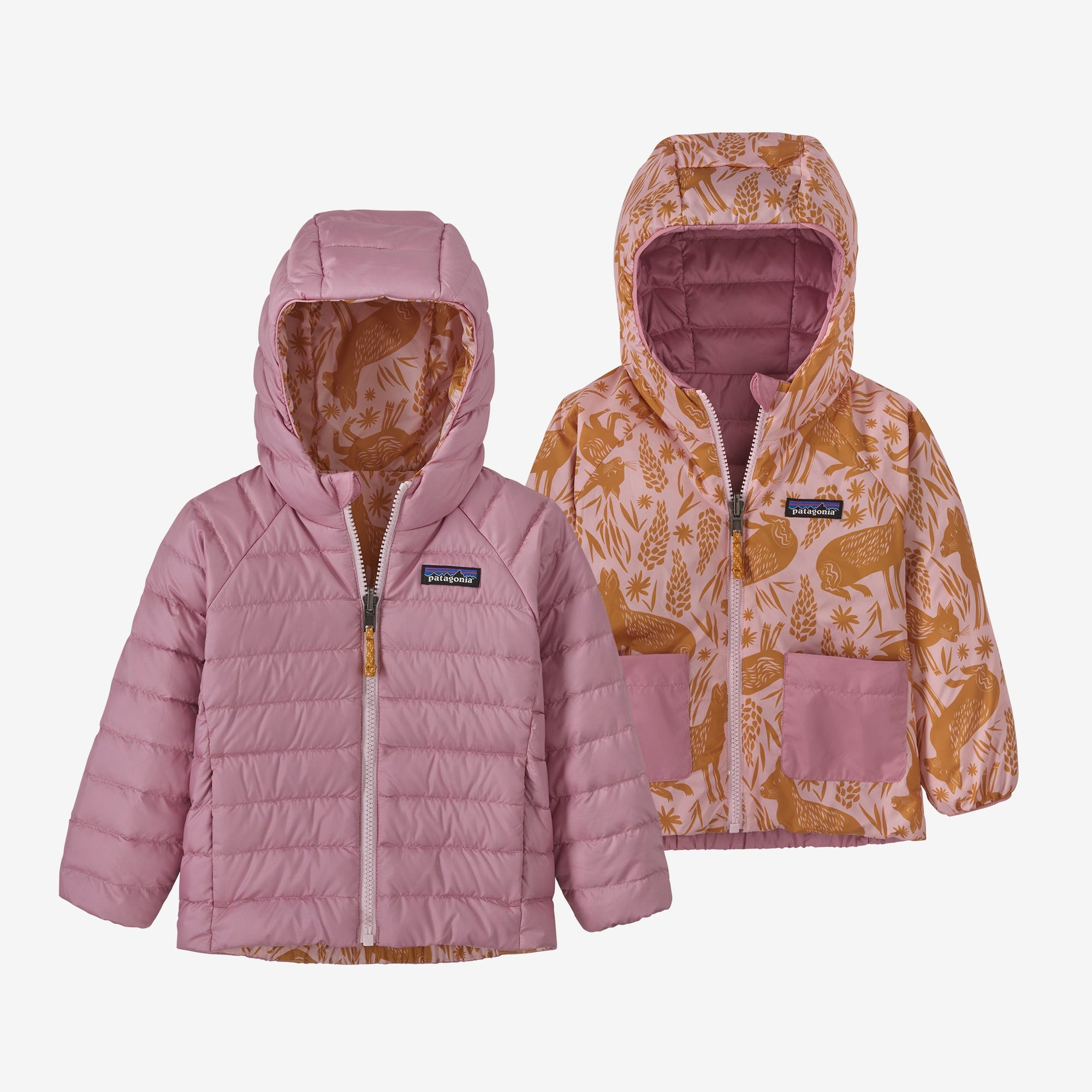 Patagonia down baby online