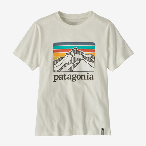 Kids' Graphic T-Shirt