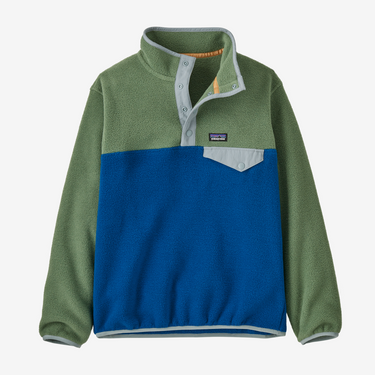 Kids Baby Fleece Patagonia Australia
