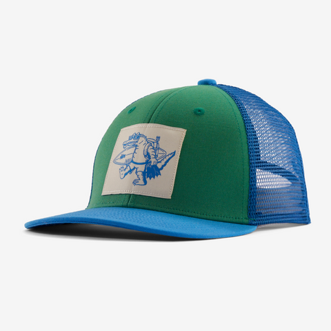 Kids Trucker Hat Patagonia Australia