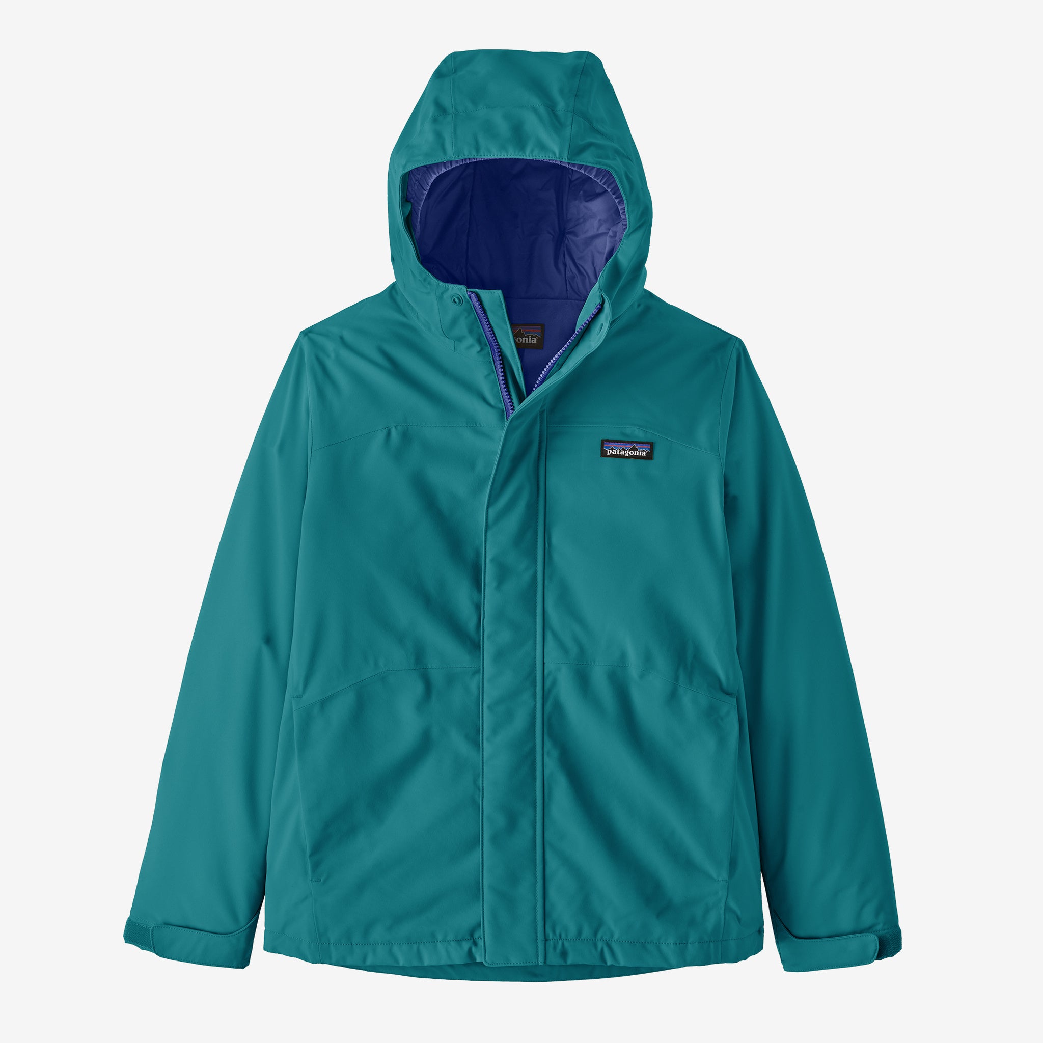 Kids' Everyday Ready Jacket - Patagonia Australia