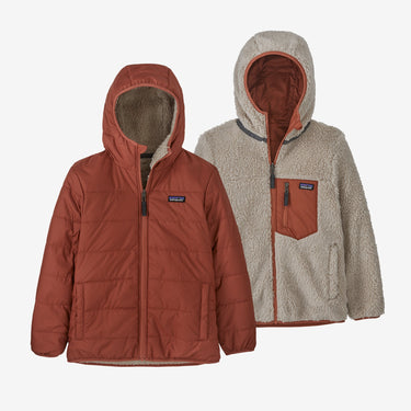 boys patagonia ski jacket