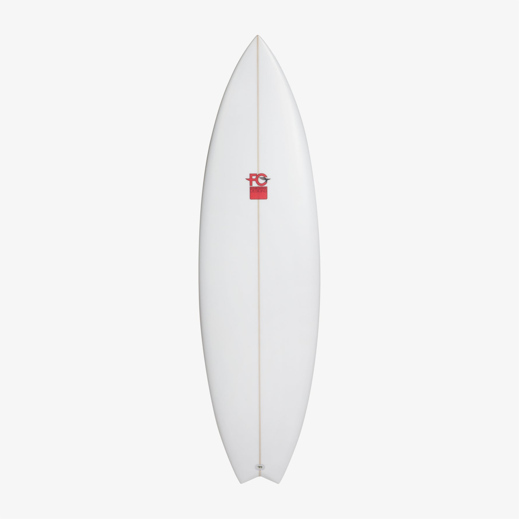 Mullet surfboard hotsell
