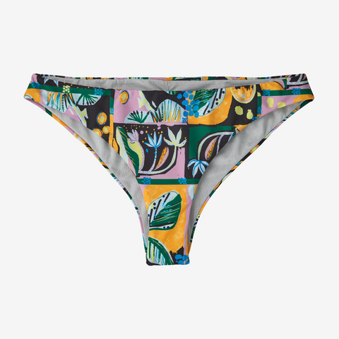 Women's Nanogrip Sunny Tide Bottoms