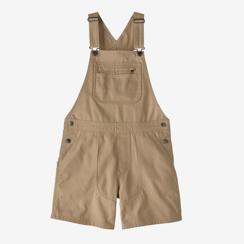 Women's Stand Up® Overalls - 5