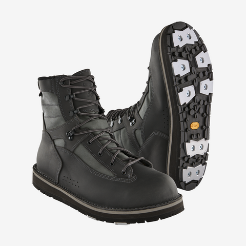 Foot Tractor Wading Boots Aluminum Bar Patagonia Australia