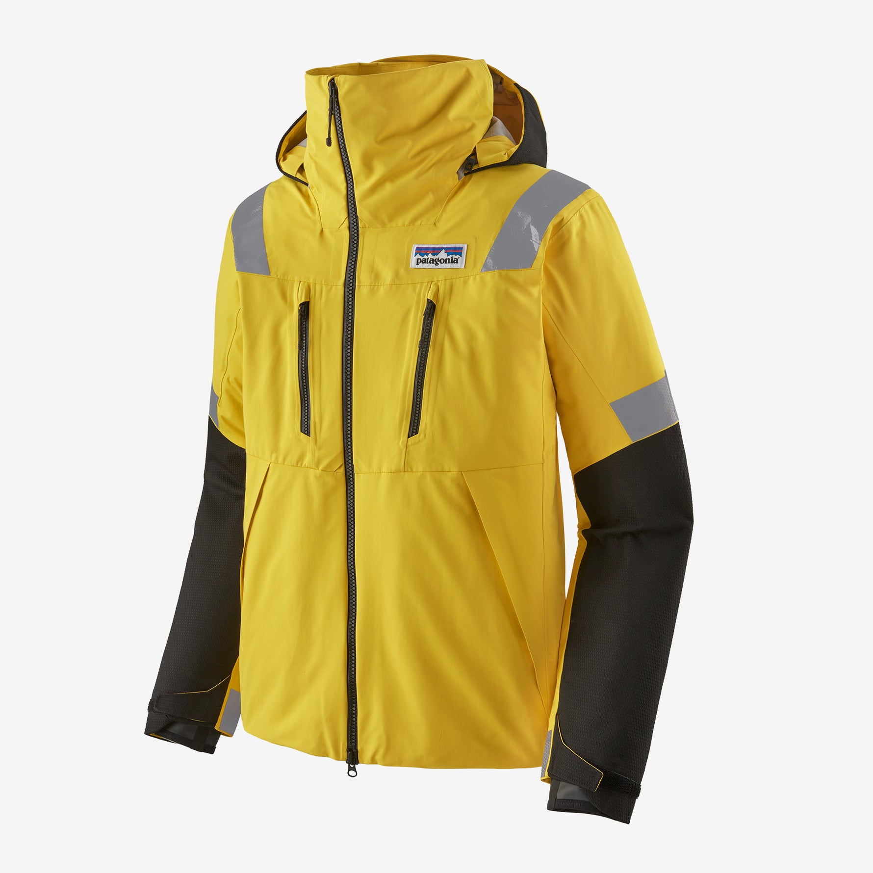 Patagonia paddling jacket hotsell