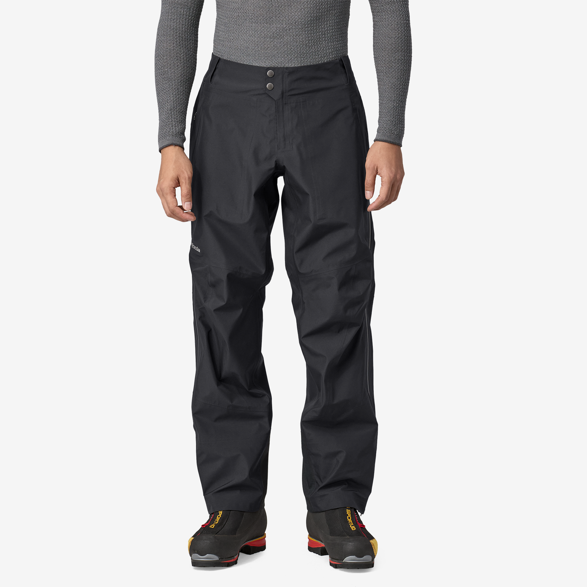 Men's Triolet Pants - Patagonia Australia