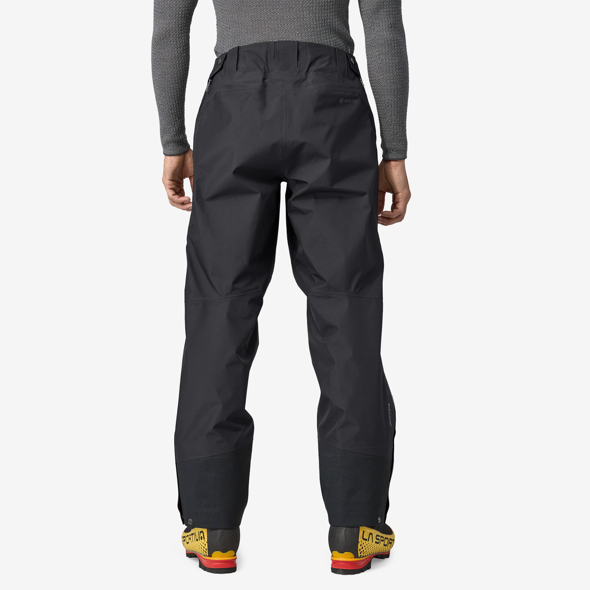 Men's Triolet Pants - Patagonia Australia