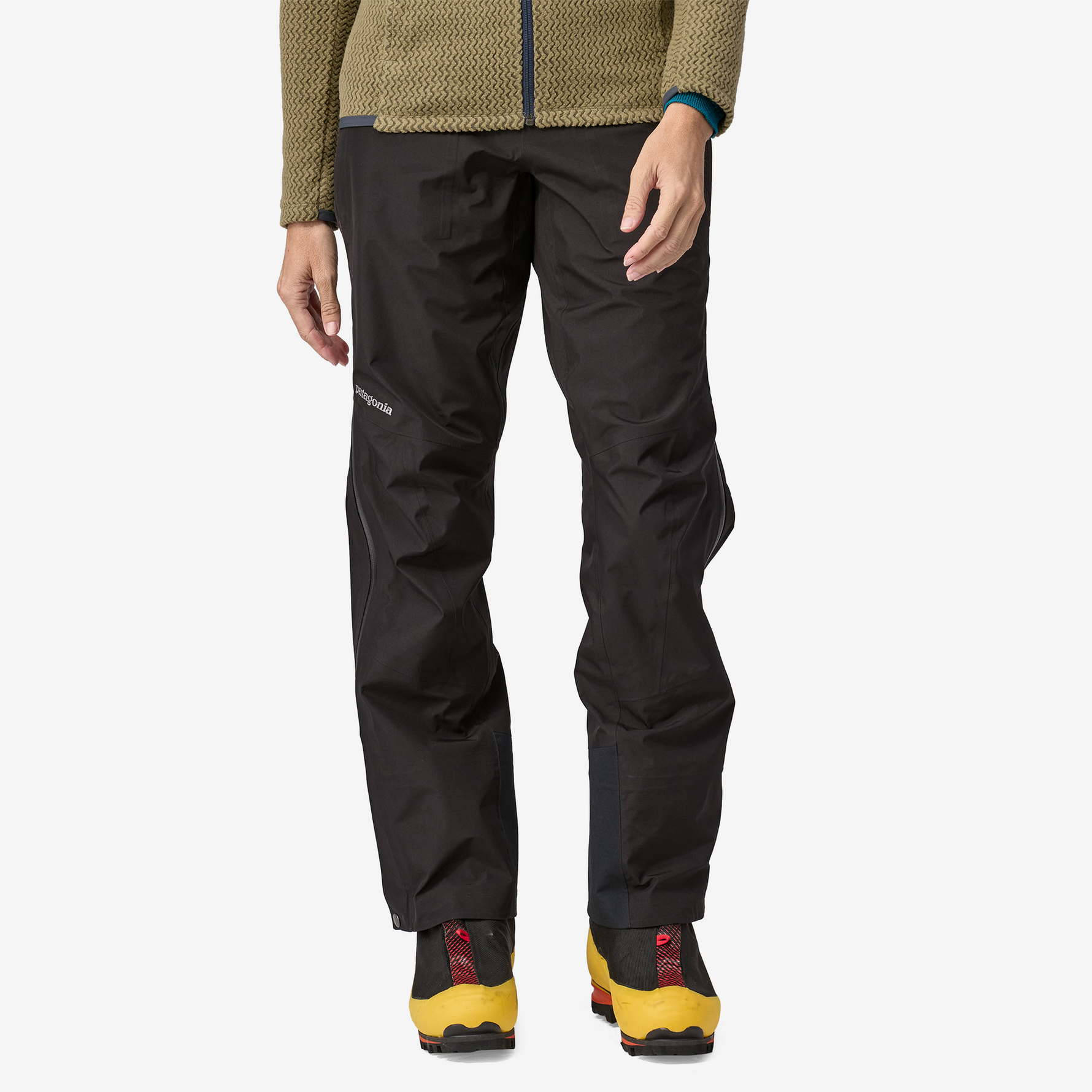 Patagonia gore tex ski pants online