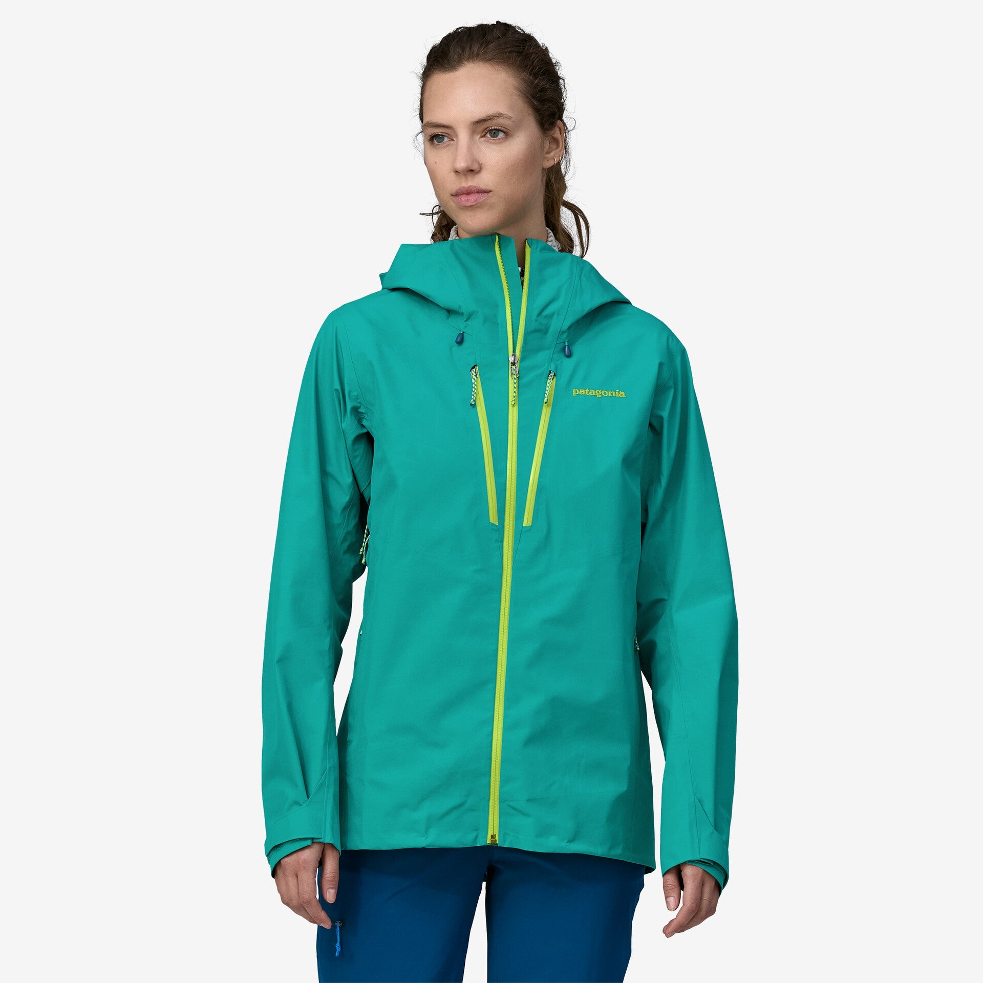 Women s Triolet Jacket Patagonia Australia
