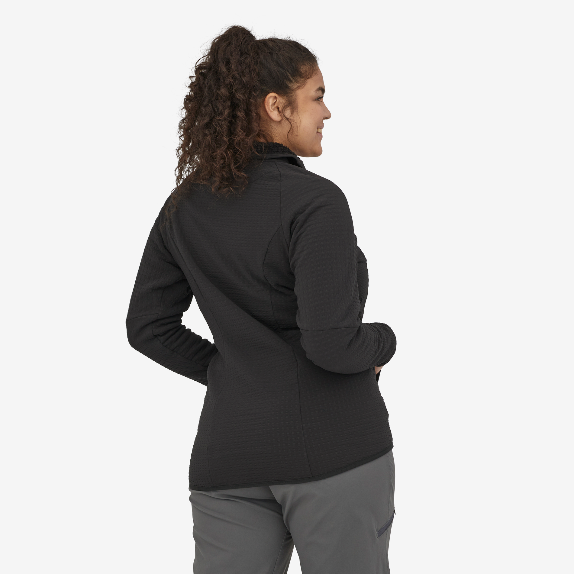 Women's R2® TechFace Jacket