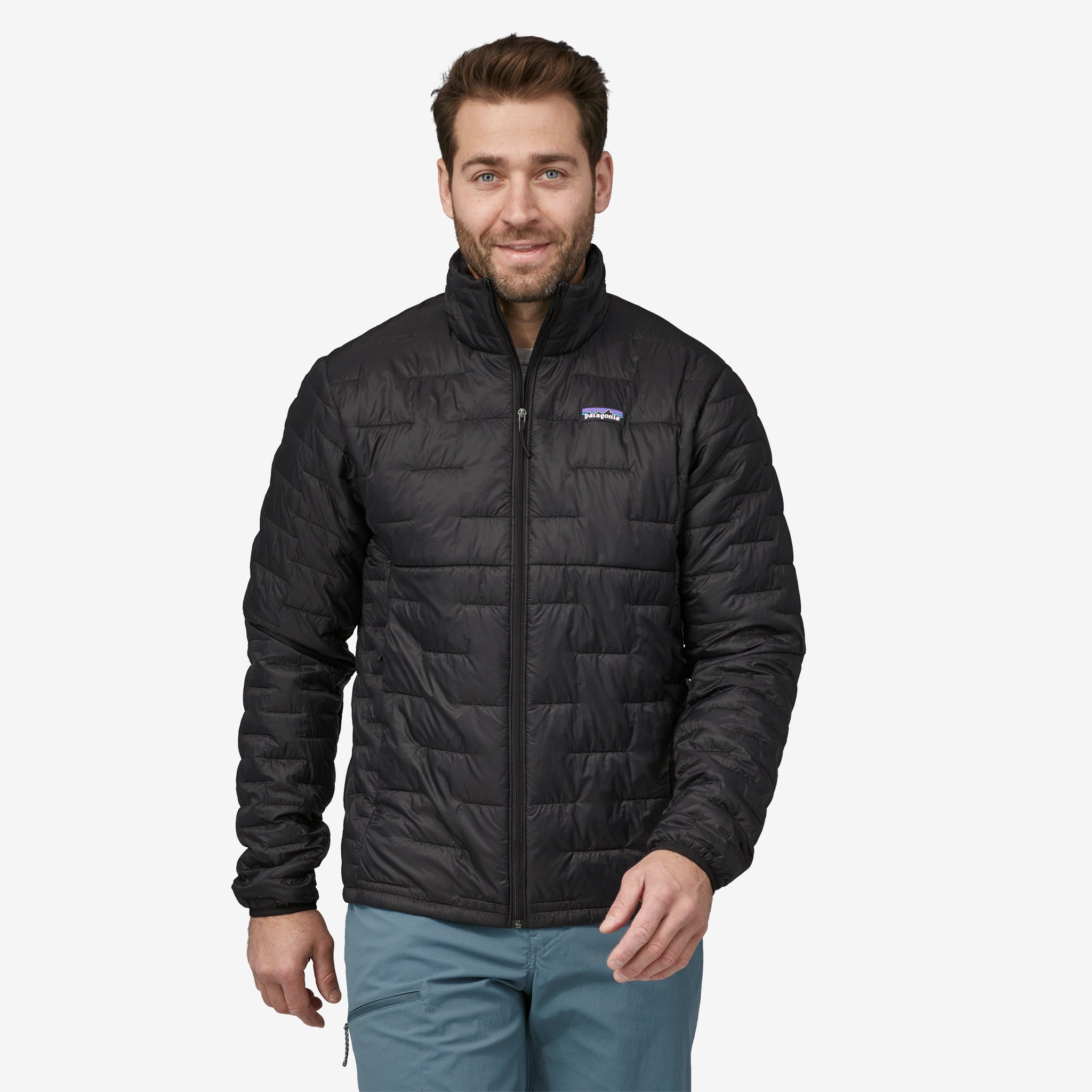 patagonia Micropuff jacket sizeSかなりの美品です