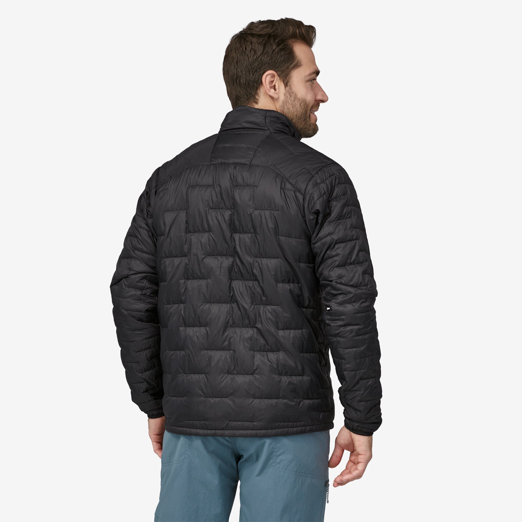 Men's Micro Puff® Jacket - Patagonia Australia