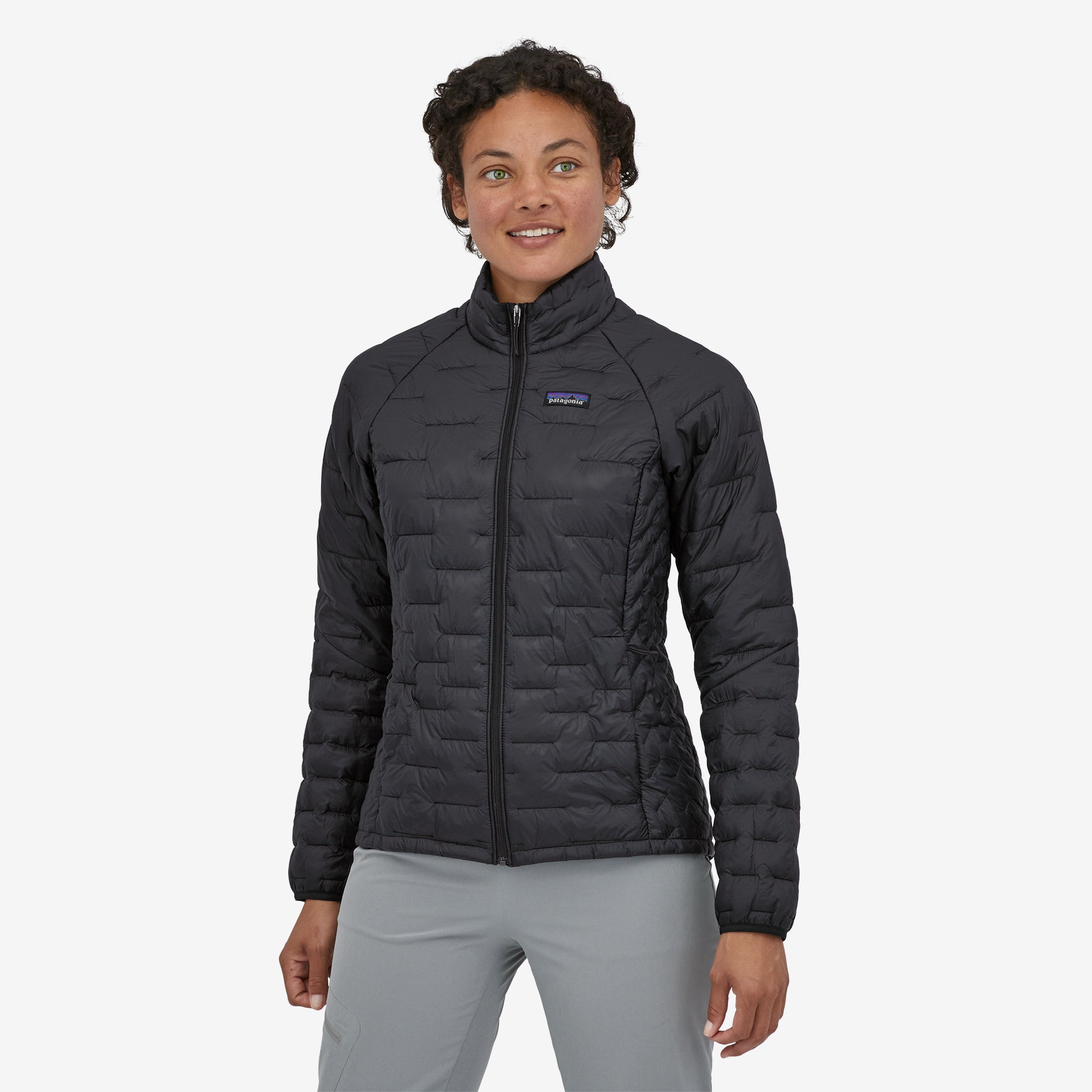 Womens Patagonia Micro Puff newest