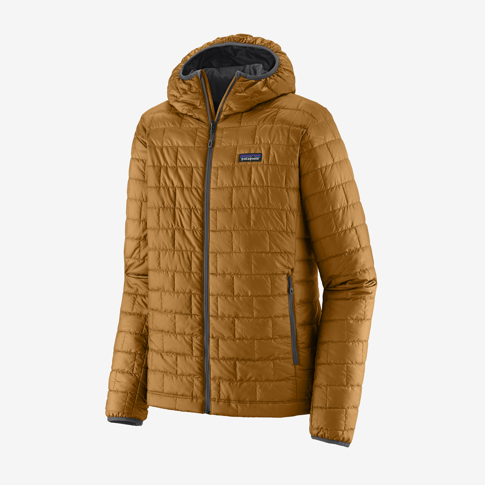 Men's Nano Puff® Hoody - Patagonia Australia