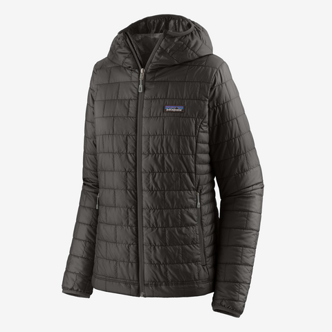 Patagonia primaloft women's jacket best sale