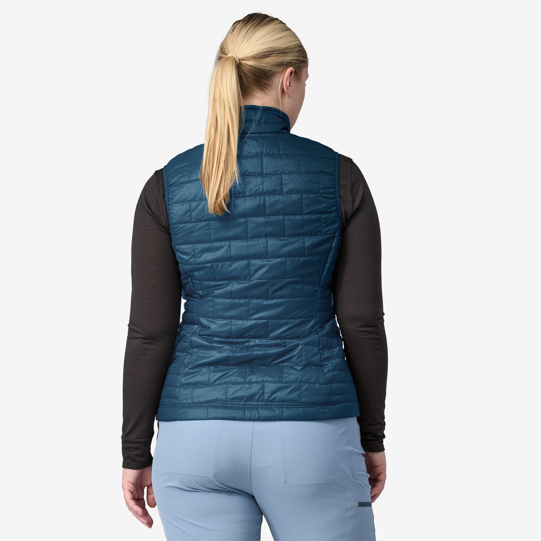 Women's Nano Puff® Vest - Patagonia Australia