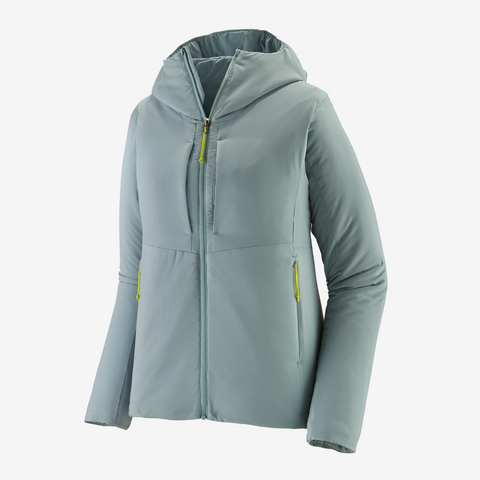 Women's Nano-Air® Hoody