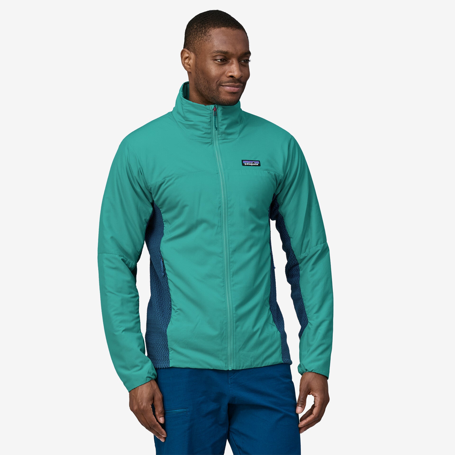 Patagonia nano air jacket men sale