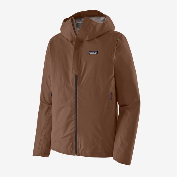 Men's insulated deals torrentshell jacket