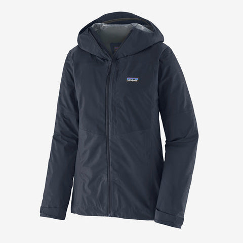 Women's Boulder Fork Rain Jacket