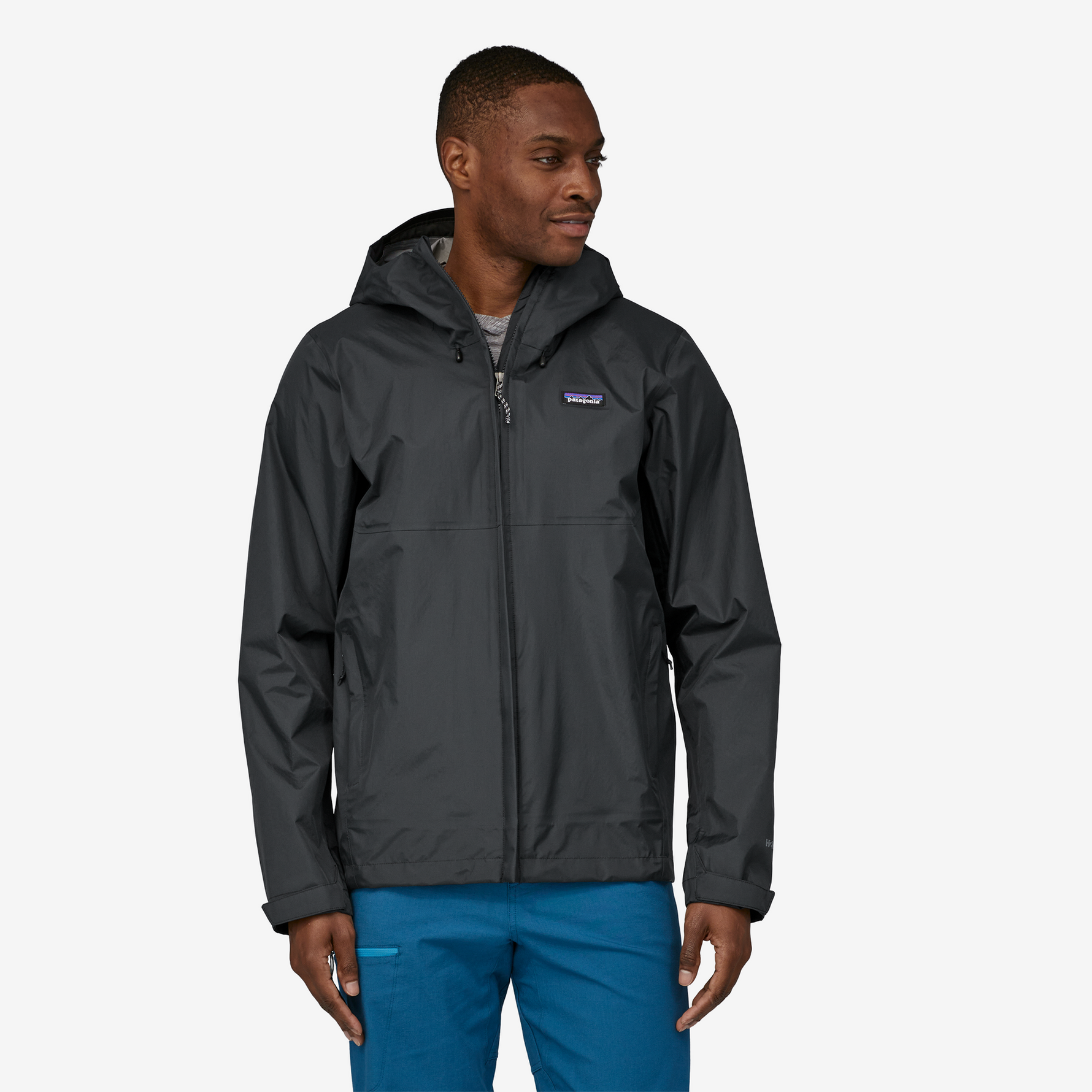 Men's Torrentshell 3L Rain Jacket - Patagonia Australia