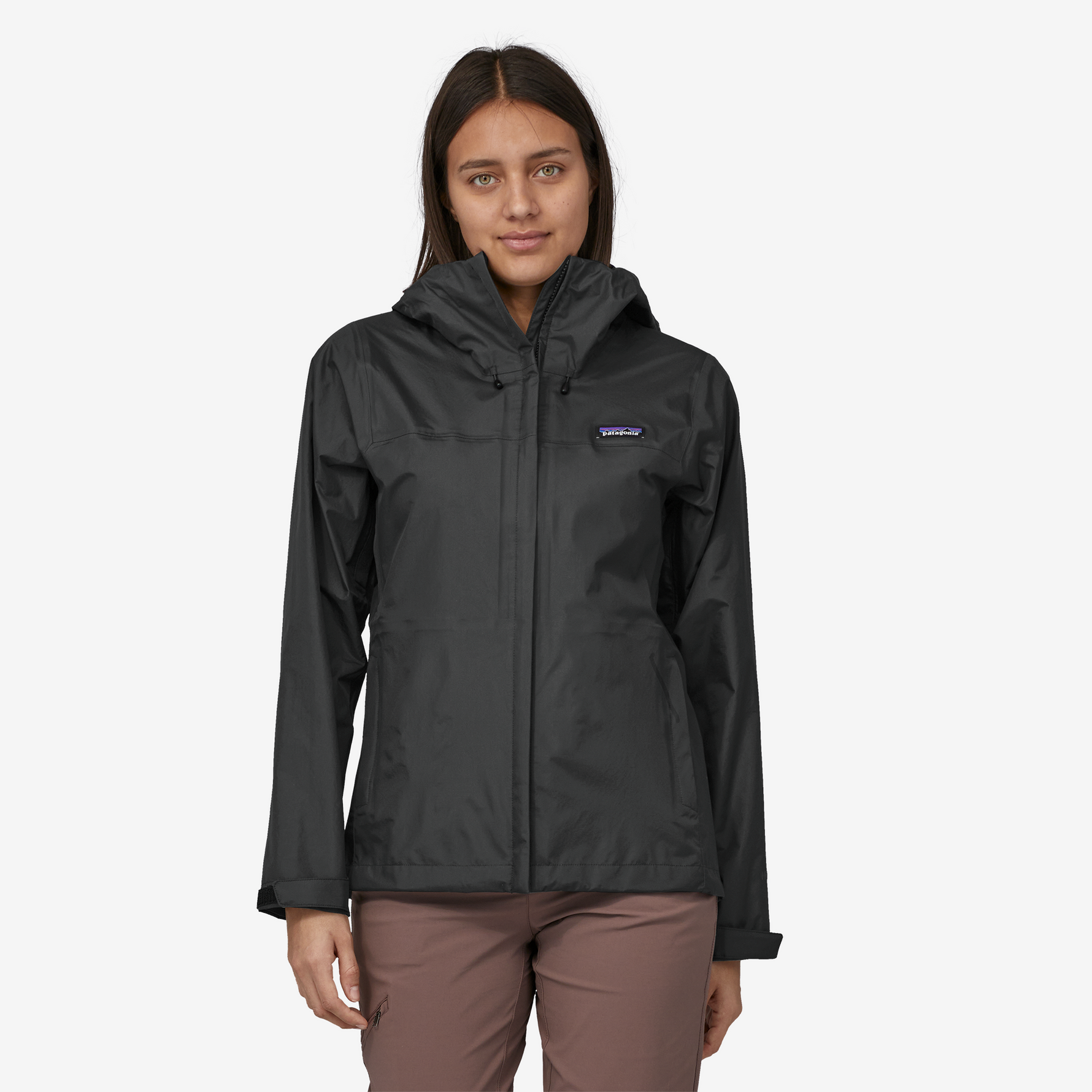 Patagonia torrentshell women's store