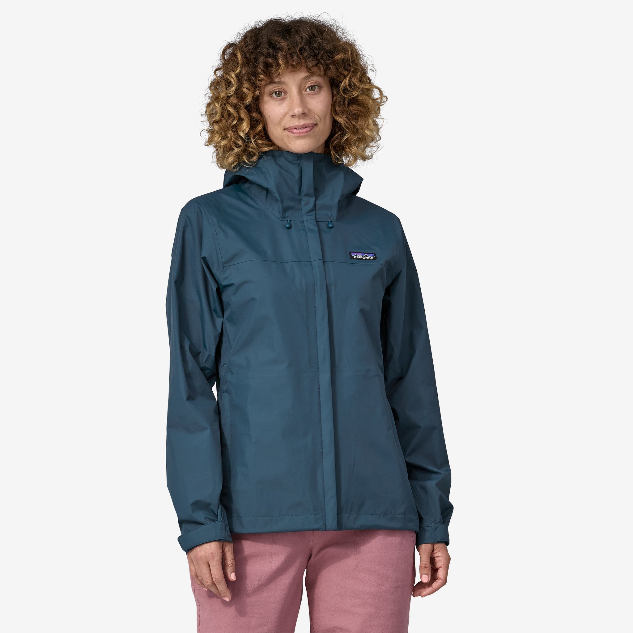 Womens Patagonia Torrentshell buy Rain Coat