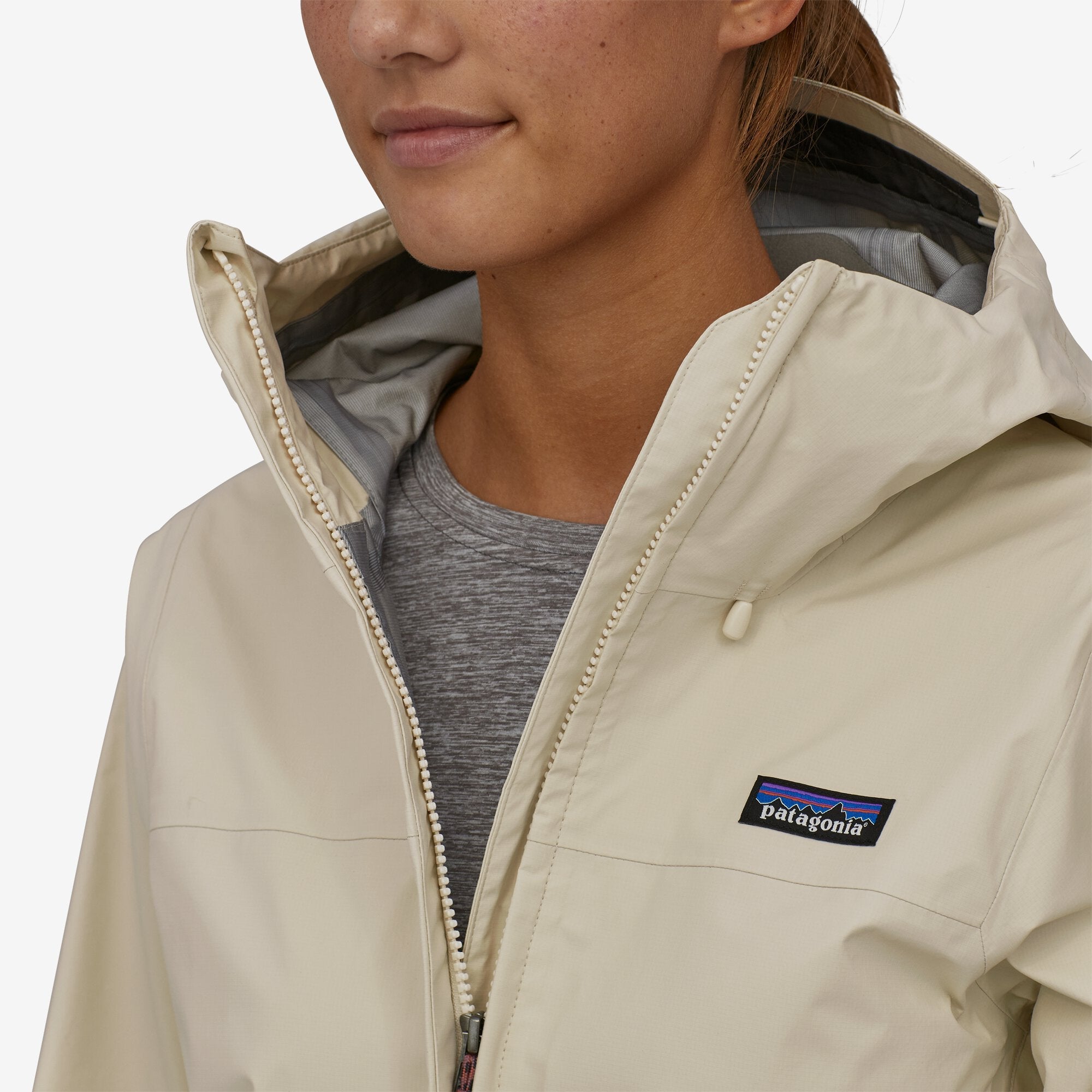 Womens waterproof jacket patagonia top