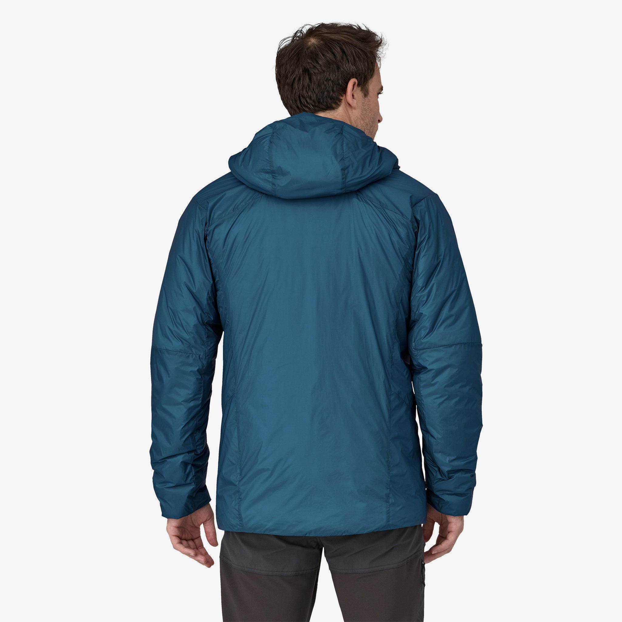Men s DAS Parka Patagonia Australia