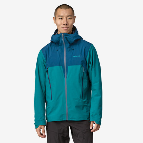 Men's Super Free Alpine Jacket - Patagonia Australia