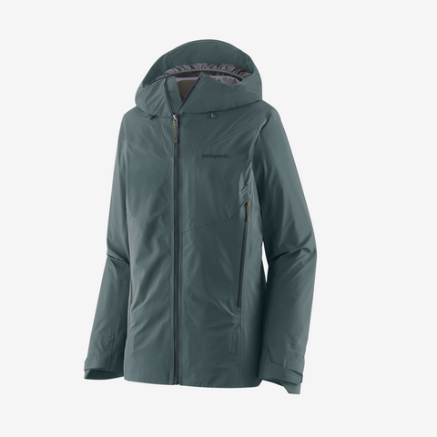 Women s Super Free Alpine Jacket Patagonia Australia