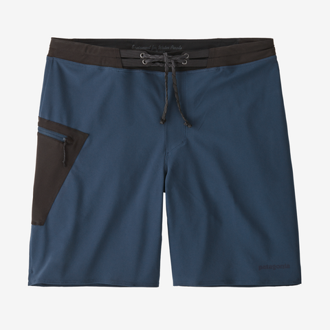 Men's Hydrolock Stitched Boardshorts - 18