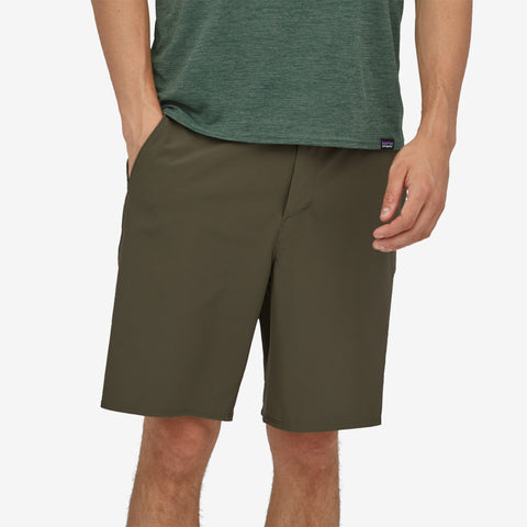 Men's Hydropeak Hybrid Walk Shorts - 19