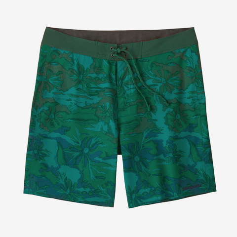 Men's Hydropeak Boardshorts - 18