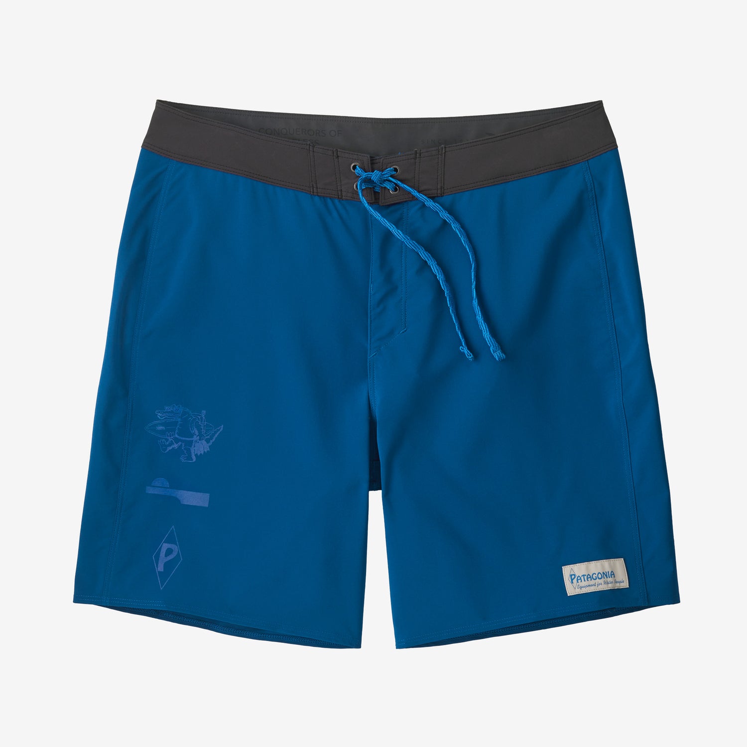 Men's Hydropeak Boardshorts - 18