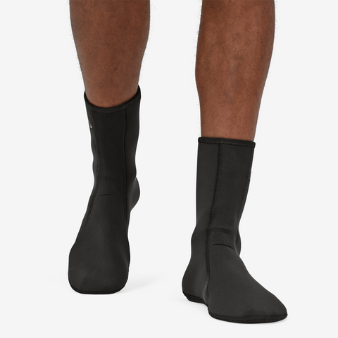 R3® Yulex® Split Toe Booties - Patagonia — SW Surf Shop