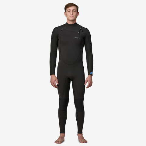 Men's R1® Yulex® Regulator® Front-Zip Full Suit