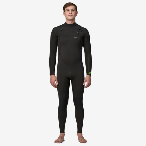 Men's R2® Yulex® Regulator® Front-Zip Full Suit