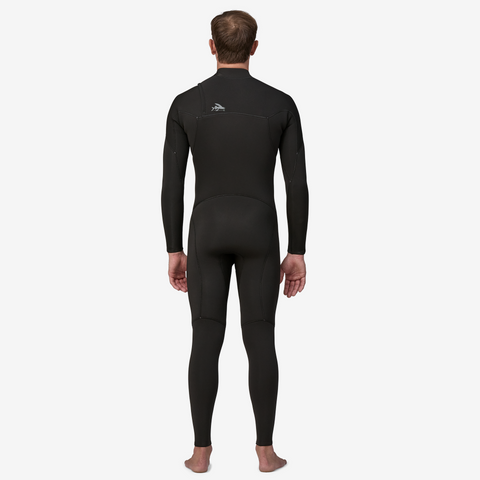 Men's R2® Yulex® Regulator® Front-Zip Full Suit