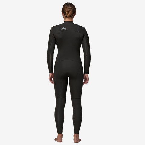 Women's R2® Yulex® Regulator® Front-Zip Full Suit