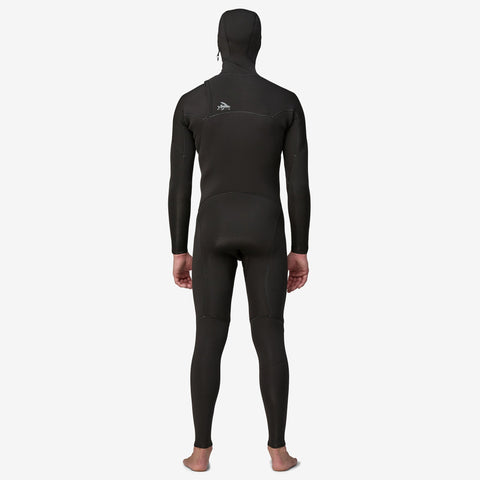 Men's R1® Yulex® Regulator® Front-Zip Full Suit - Patagonia Australia